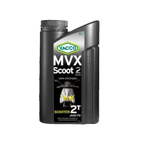 YACCO MVX SCOOT 2 SYNTH 1L