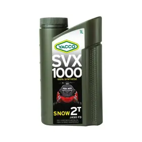 YACCO SVX 1000 SNOW 2T 2L