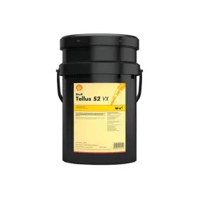 SHELL TELLUS S2 VX 15 20L