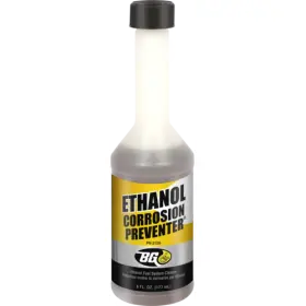 BG 212 ETHANOL CORROSION PREVENTER 177ml - Kondicionér benzínu k odstranění usazenin a stabilizaci paliva