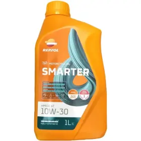 Repsol SMARTER HMEOC 4T 10W-30 1L