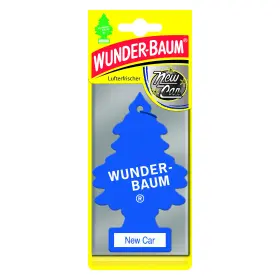 WUNDER-BAUM New Car