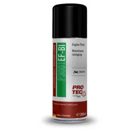 PRO-TEC ENGINE FLUSH BIKE - Čistič vnitřních částí motoru pro motocykly - výplach 200ml