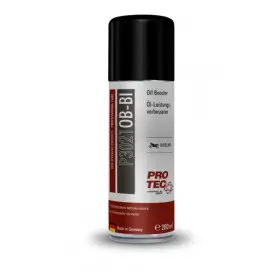 PRO-TEC OIL BOOSTER BIKE - Přípravek na ochranu motorů pro motocykly 200ml