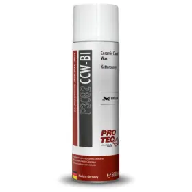 PRO-TEC CERAMIC CHAIN ​​WAX - Keramický vosk na řetězy 500ml