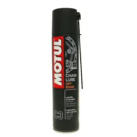 Motul C3 CHAIN ​​LUBE OFF-ROAD 400ml