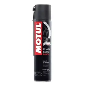 Motul C2+ CHAIN ​​LUBE ROAD PLUS 400 ml
