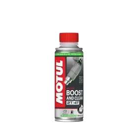 Motul FUEL SYSTEM CLEAN MOTO EFS 200ml