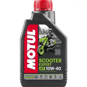 Motul SCOOTER EXPERT 4T MB 10W-40 1L
