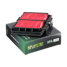 HIFLO FILTRO VZDUCHOVÝ FILTR HFA1215