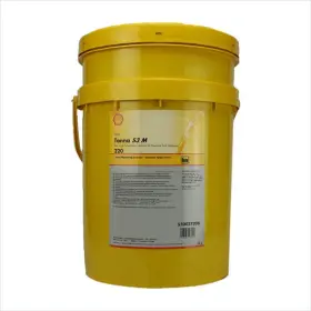 Shell Tonna S3 M 220 20L