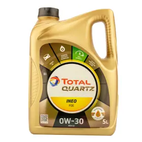 TOTAL QUARTZ INEO FDE 0W-30 5L