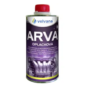 Velvana Arva oplachová 500ML
