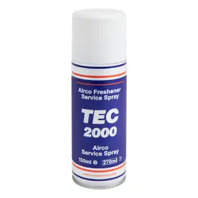 TEC 2000 Airco Freshner Service Spray 270 ml - přípravek na osvěžení a dezinfekci ventilačního - klimatizačního systému