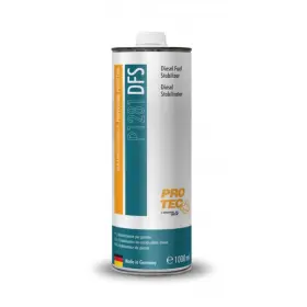 PRO-TEC DIESEL FUEL STABILIZER - Stabilizátor Dieselového paliva 1L