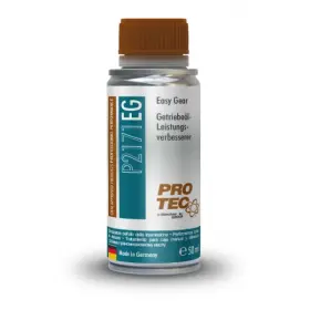 PRO-TEC EASY GEAR - Zlepšení účinnost manuální převodovky 50ML