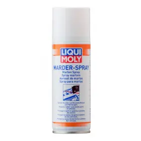 LIQUI MOLY 2708 OCHRANA PROTI HLODAVCŮM (BEZ BIOCIDU) - 200ml