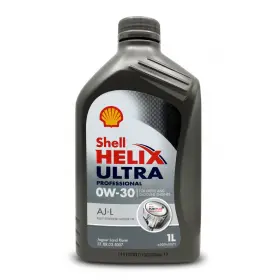 Shell Helix Ultra Professional AJ-L 0W-30 1L