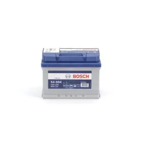 Bosch S4 12V 60Ah 540A 0 092 S40 040