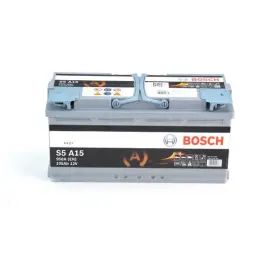Bosch S5 12V 105Ah 950A 0092 S5A 150