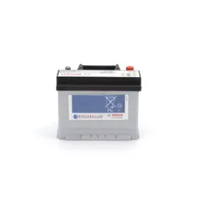 Bosch S3 12V 56Ah 480A 0092 S30 060