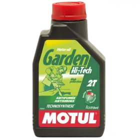 MOTUL GARDEN 2T HI-TECH 1L