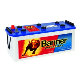 Banner Energy Bull 12V 130Ah 96051