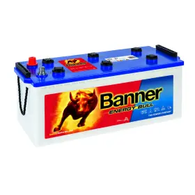 Banner Energy Bull 12V 180Ah 96351