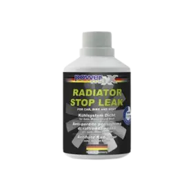Bluechem POWERMAXX RADIATOR STOP LEAK - Přípravek pro utěsnění chladící soustavy 300ML