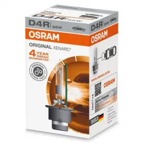 OSRAM XENONOVÁ VÝBOJKA XENARC ORIGINAL D4R 66450