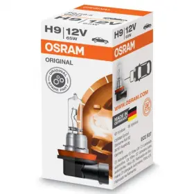OSRAM ORIGINAL H9 PGJ19-5 12V 65W 64213