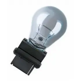 OSRAM 12V P27W ŽÁROVKA 3156