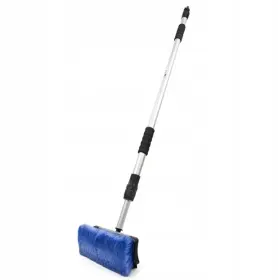 K2 KARTÁČ TELESKOPICKÝ 2m