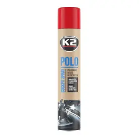K2 POLO COCKPIT Cherry - na palubní desku 750ml