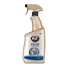 K2 FELIX - čistič disků 700ml