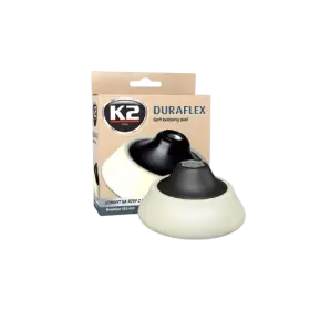K2 DURAFLEX - úchyt 123mm
