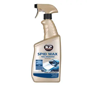 K2 SPID WAX - vosk na mokré karoserie 700ml