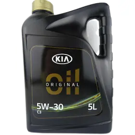 KIA ORIGINAL OIL 5W-30 C3 5L