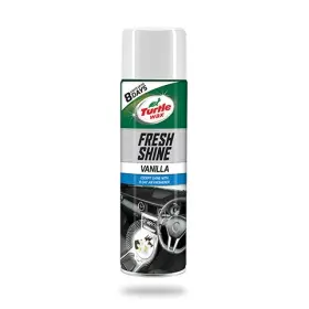 Turtle Wax Fresh Shine VANILKA - čistič plastů 500ml