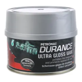 PETRONAS DURANCE ULTRA GLOSS WAX - ultra lesklý vosk 250ml