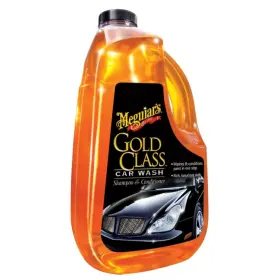MEGUIARS GOLD CLASS CAR WASH SHAMPOO & CONDITIONER - AUTOŠAMPON S KONDICIONÉREM 1892 ML