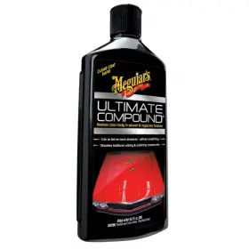 Meguiar's Ultimate Compound - LEŠTĚNKA PRO OBNOVENÍ FARBY A JASU LAKU 450 ML