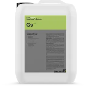 KOCH Chemie GREEN STAR - Univerzální čistič APC 11KG