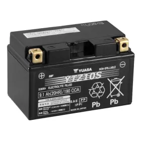 Yuasa YTZ10S 12V 9,1Ah 190A