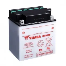 YUASA YB30CL-B 12V 31,6Ah 300A
