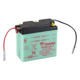 YUASA 6N4B-2A-3 6V 4,2Ah