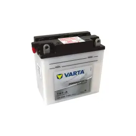 Varta YB7-A 508013