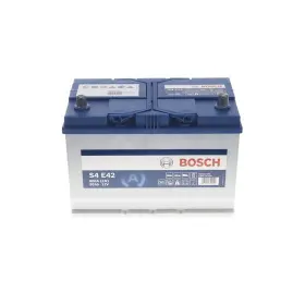 Bosch START-STOP EFB 12V 85Ah 800A 0092 S4E 420