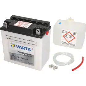 Varta 12V 9Ah 85A YB9L-B/12N9-3B 509015