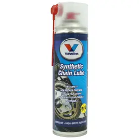 Valvoline Synthetic Chain Lube - Spray na řetěz 500ml